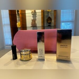 Lancome Beauty sett Collection